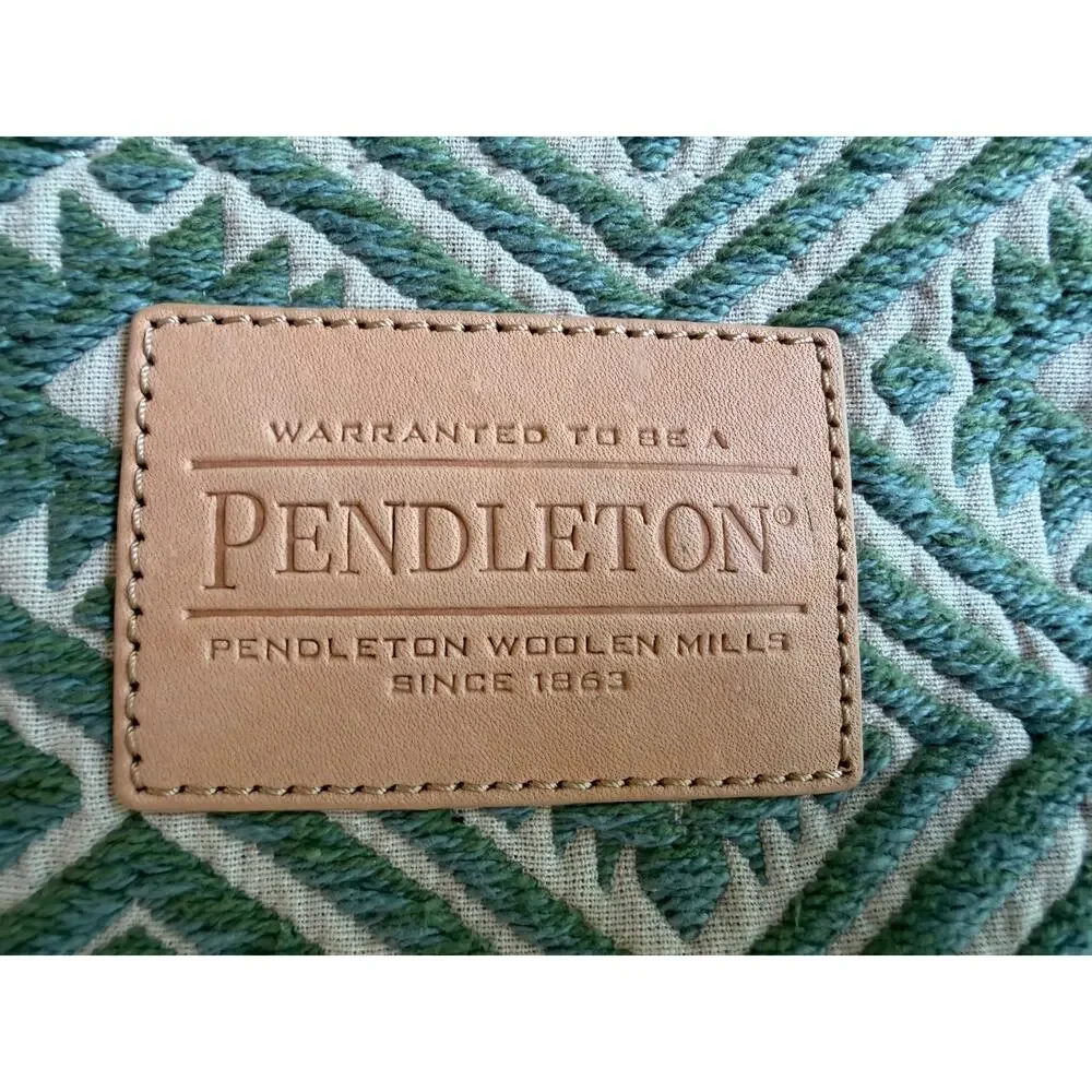 Pendleton new bayside